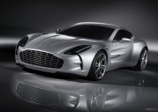 Aston Martin One-77